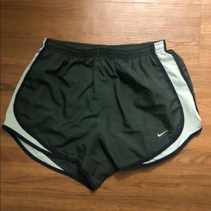 Nike DRI-Fit running shorts